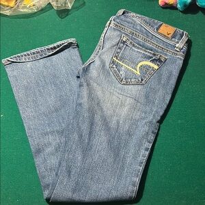 Stylish Blue Jeans for Women